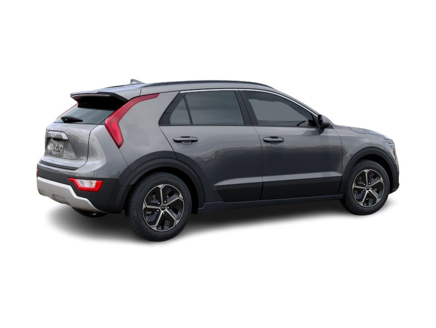 Thumbnail: 2026 Kia Niro - 16