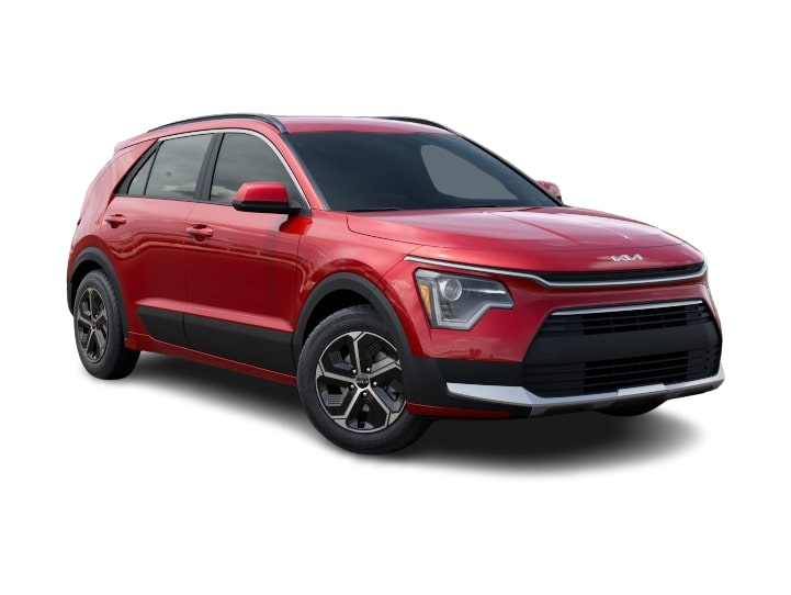 Thumbnail: 2026 Kia Niro - 17