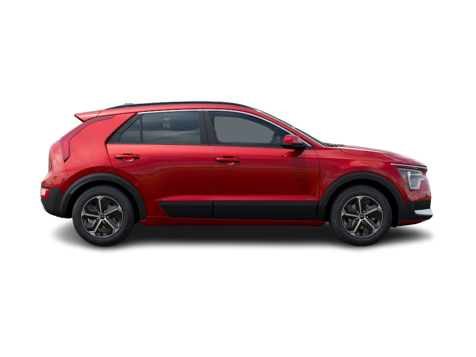 Thumbnail: 2026 Kia Niro - 16