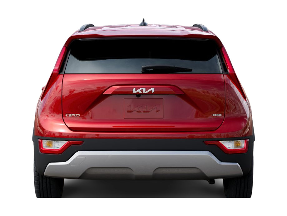 Thumbnail: 2026 Kia Niro - 20