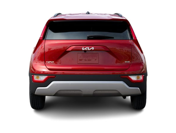 Thumbnail: 2026 Kia Niro - 3