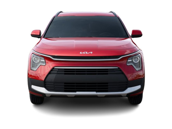 Thumbnail: 2026 Kia Niro - 4