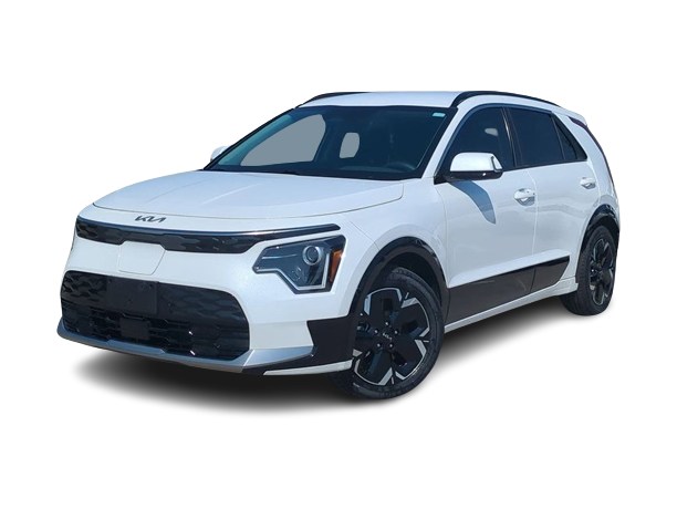 Certified 2024 Kia Niro Wind with VIN KNDCR3L12R5082144 for sale in Medford, OR