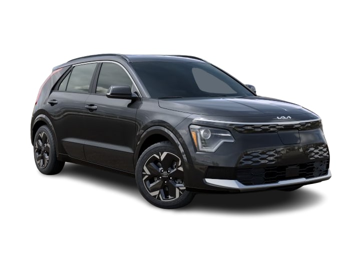 Thumbnail: 2026 Kia Niro - 17