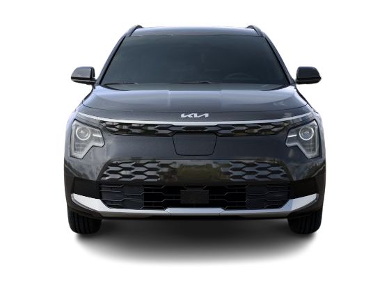 Thumbnail: 2026 Kia Niro - 5