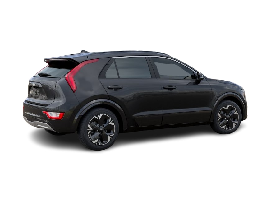 Thumbnail: 2026 Kia Niro - 15