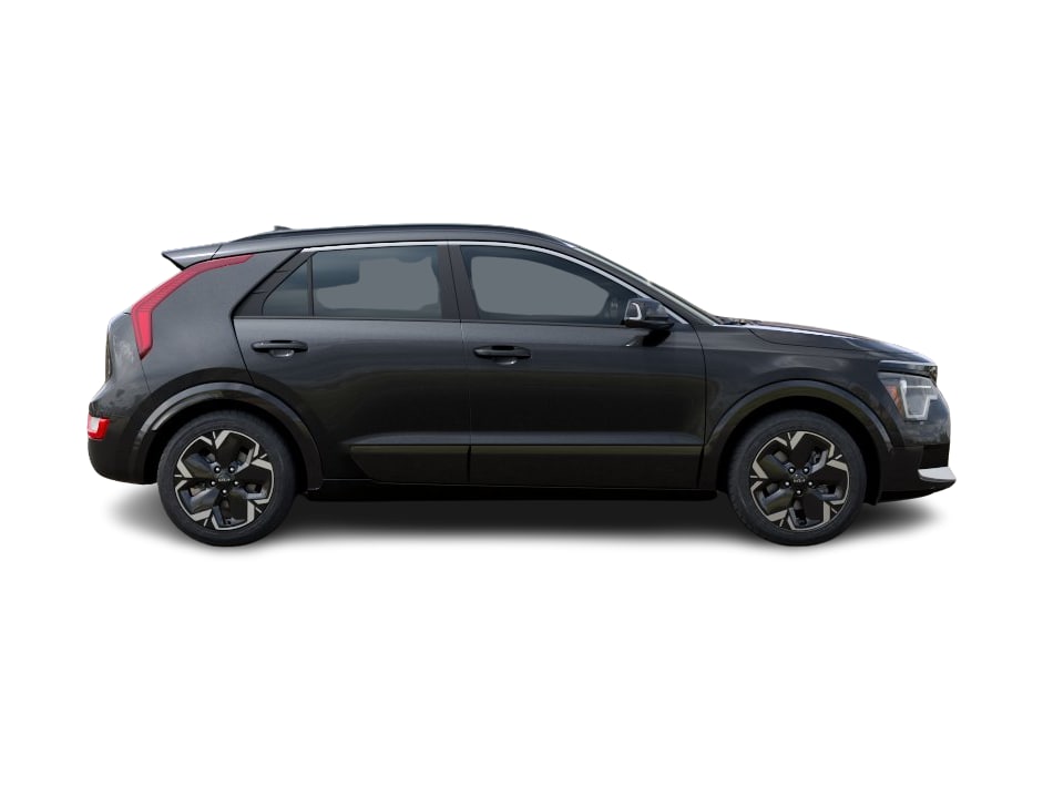 Thumbnail: 2026 Kia Niro - 16
