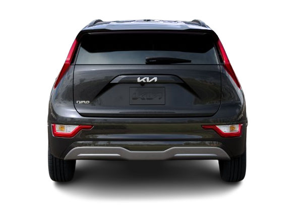 Thumbnail: 2026 Kia Niro - 4