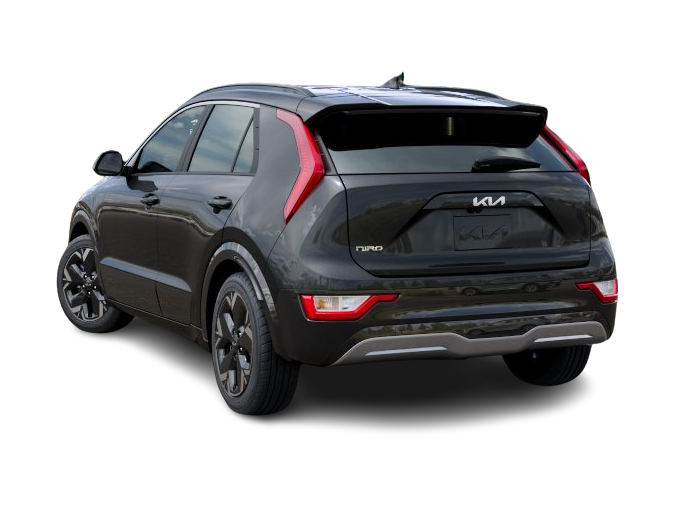 Thumbnail: 2026 Kia Niro - 3