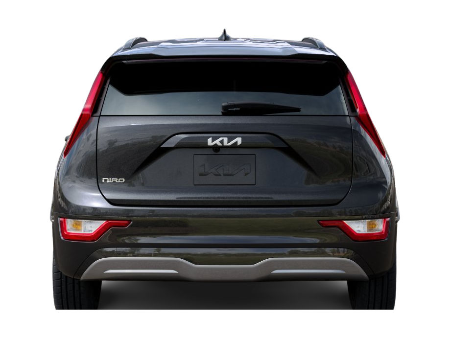 Thumbnail: 2026 Kia Niro - 20