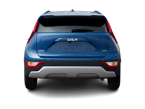 Thumbnail: 2026 Kia Niro - 4