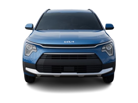 Thumbnail: 2026 Kia Niro - 5