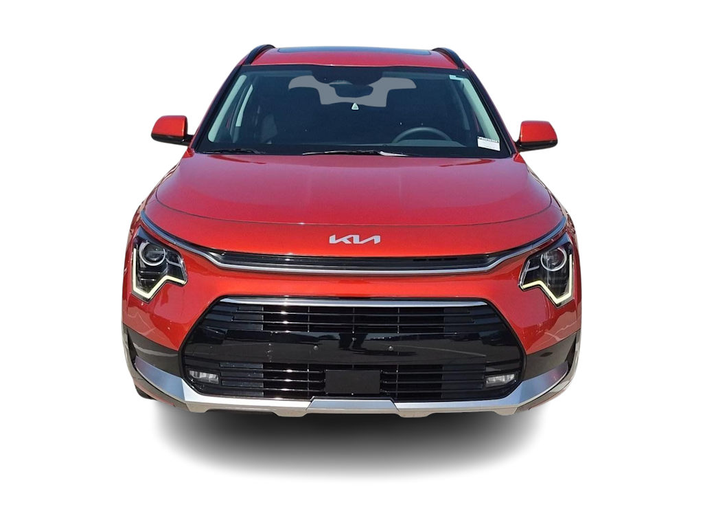Thumbnail: 2023 Kia Niro - 6