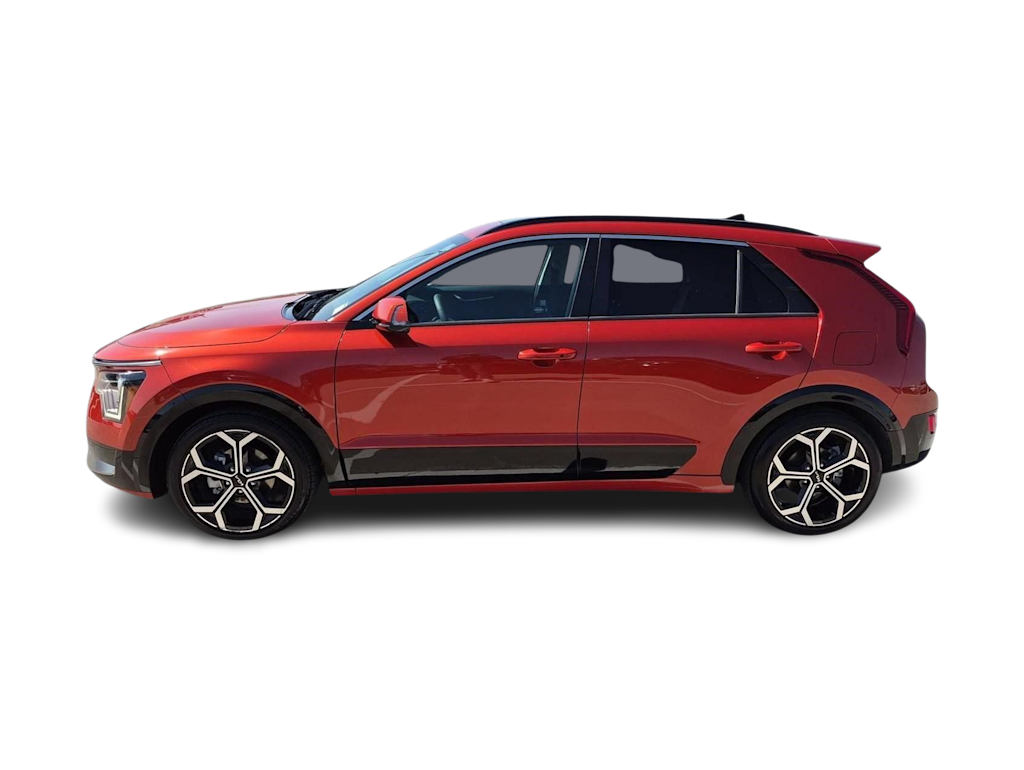 Thumbnail: 2023 Kia Niro - 3