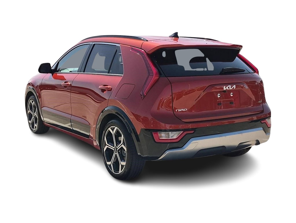 Thumbnail: 2023 Kia Niro - 4
