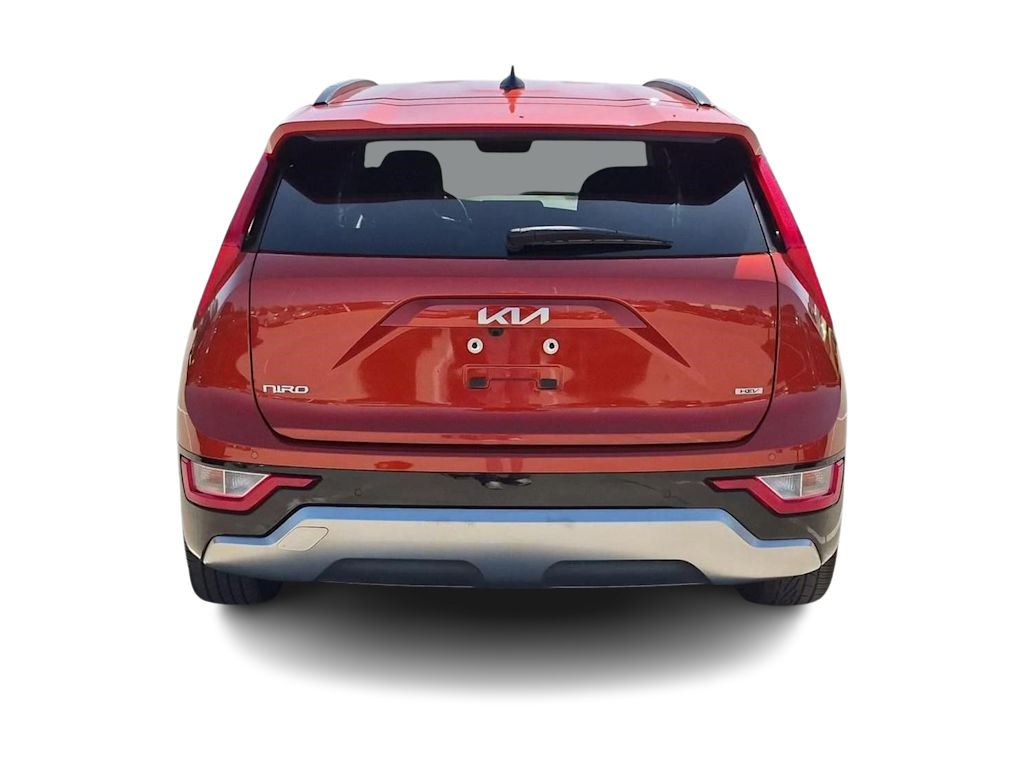 Thumbnail: 2023 Kia Niro - 5