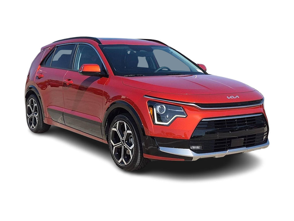 Thumbnail: 2023 Kia Niro - 20