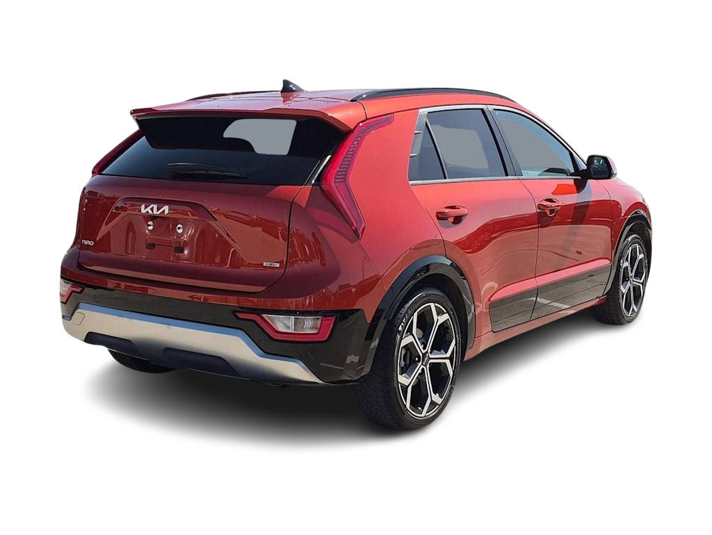 Thumbnail: 2023 Kia Niro - 18