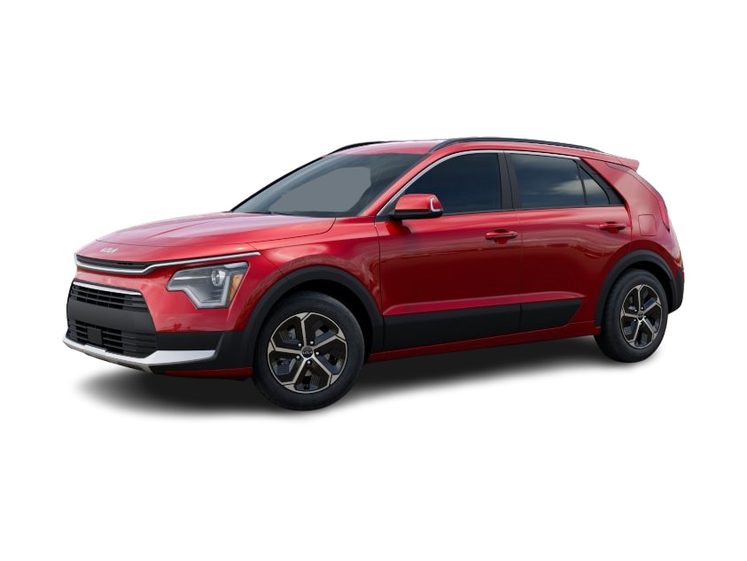 Thumbnail: 2026 Kia Niro - 13
