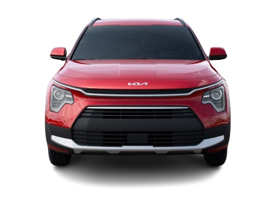 Thumbnail: 2026 Kia Niro - 4