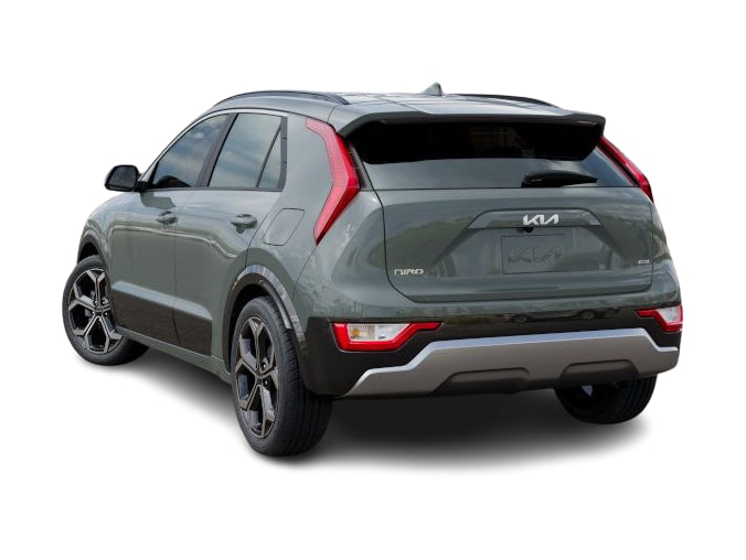 2025 Kia Niro EX Touring 3