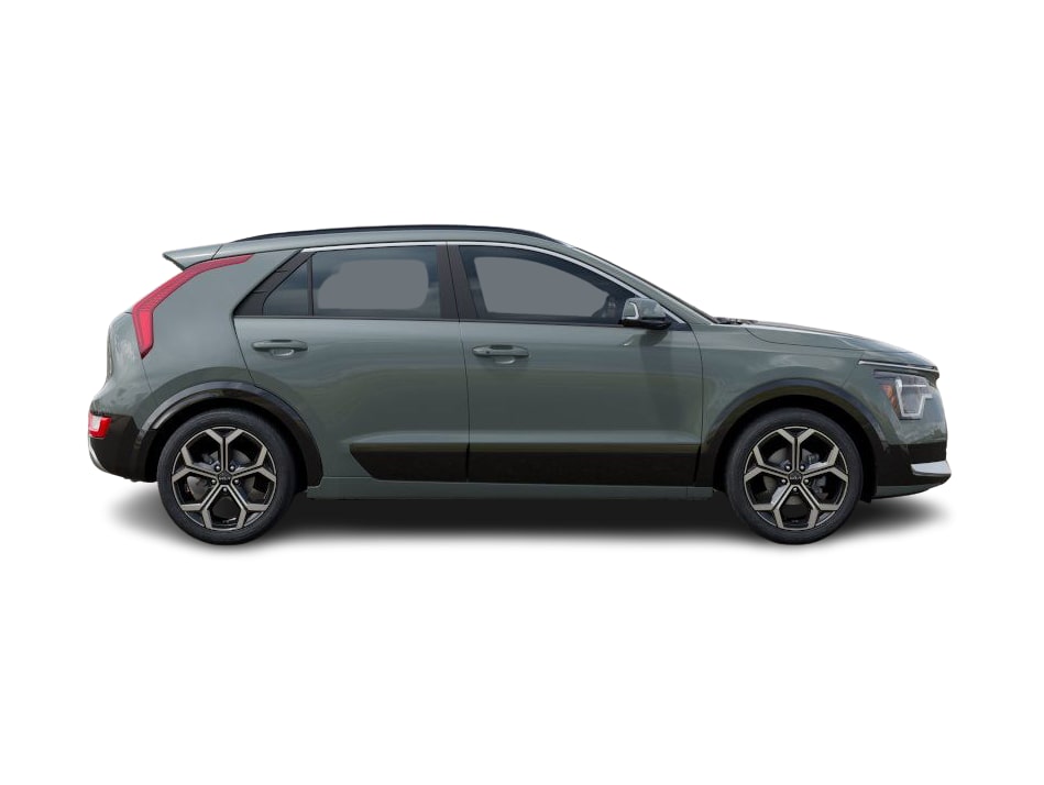 2025 Kia Niro EX Touring 16