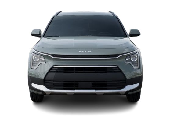 Thumbnail: 2026 Kia Niro - 5