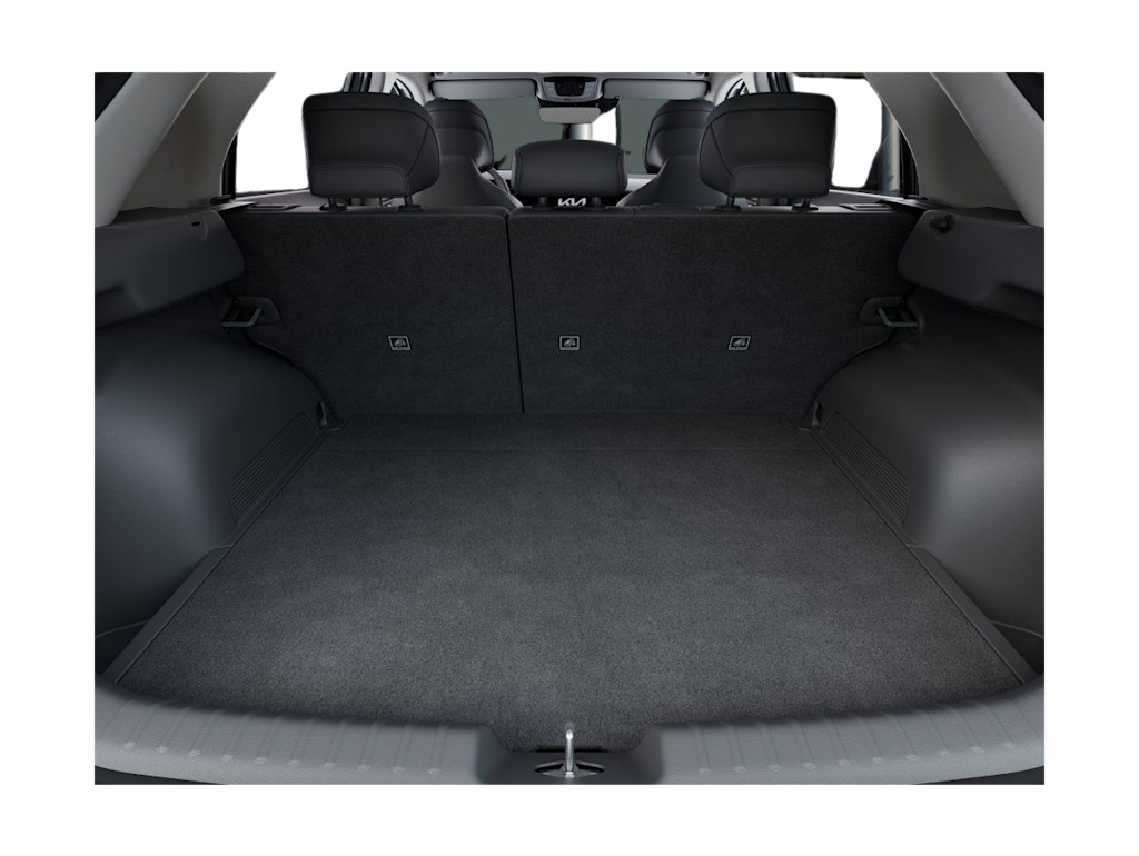 Thumbnail: 2026 Kia Niro - 24