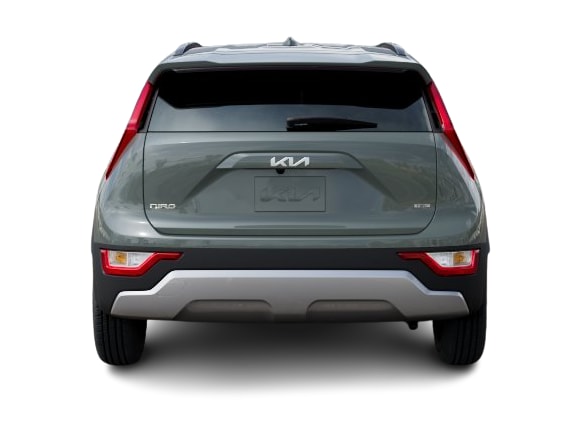 Thumbnail: 2026 Kia Niro - 4
