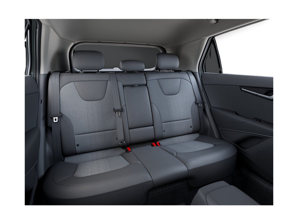 Thumbnail: 2026 Kia Niro - 14