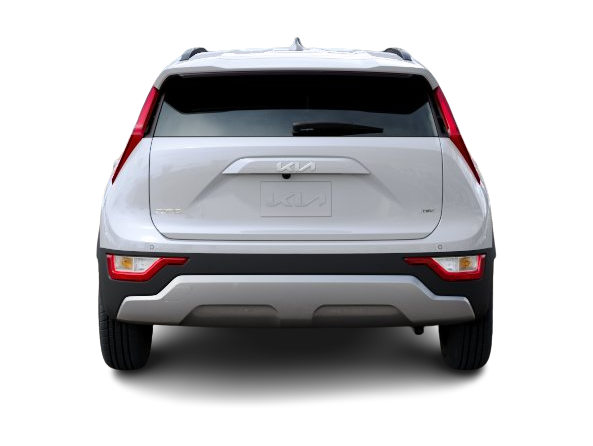 Thumbnail: 2026 Kia Niro - 3
