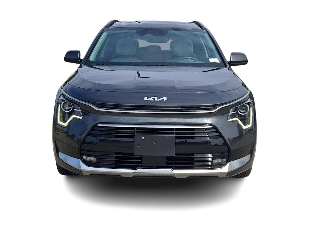 Thumbnail: 2024 Kia Niro - 6