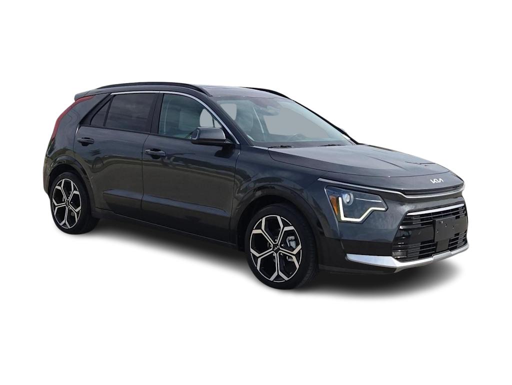 Thumbnail: 2024 Kia Niro - 20