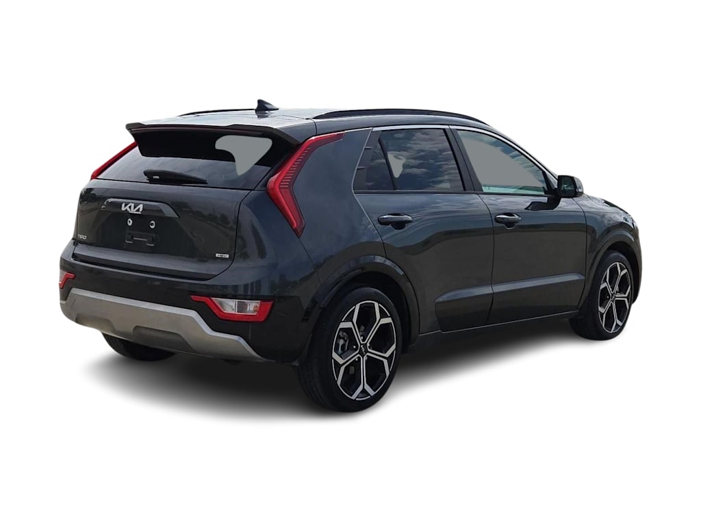 Thumbnail: 2024 Kia Niro - 18