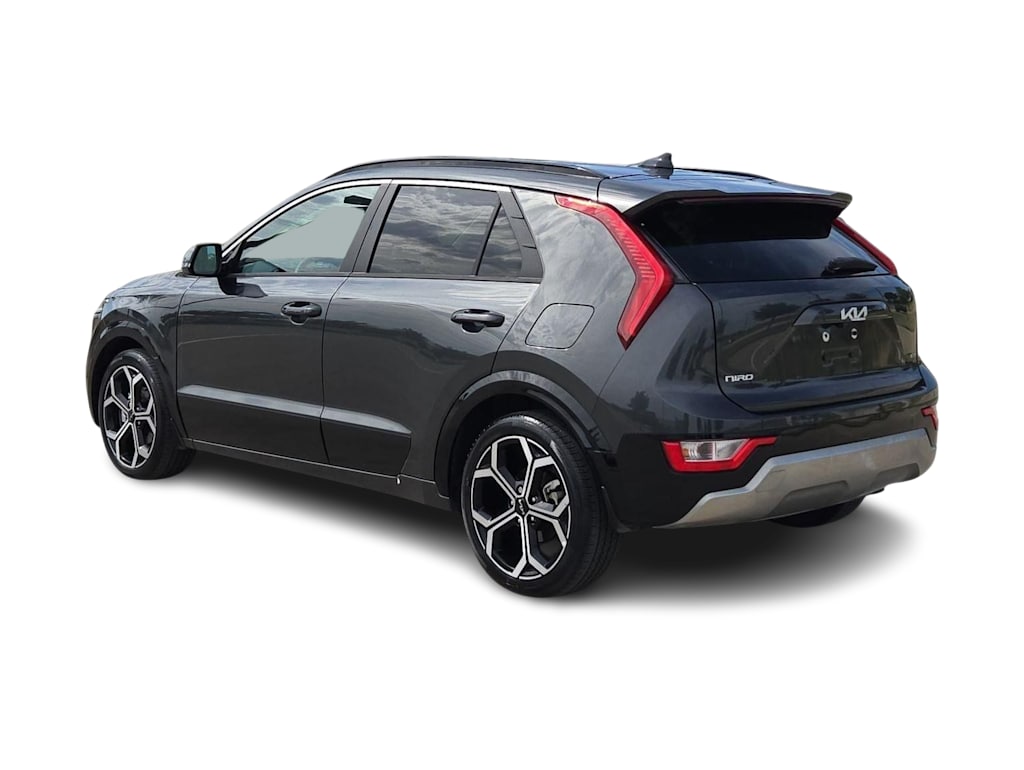 Thumbnail: 2024 Kia Niro - 4