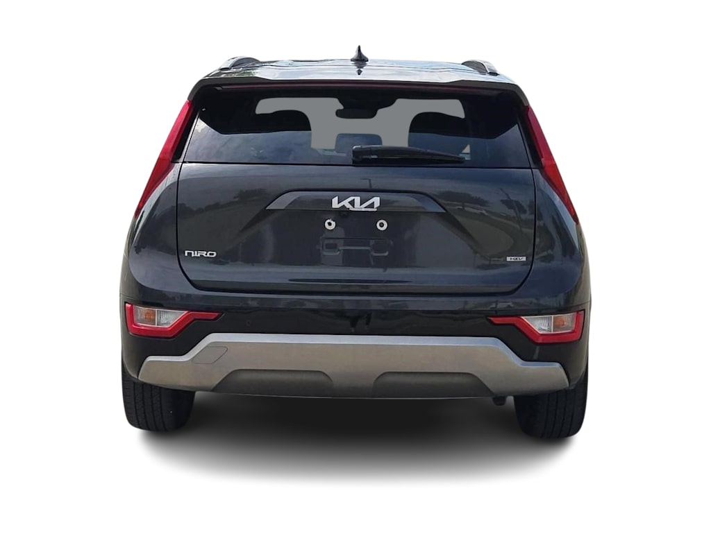 Thumbnail: 2024 Kia Niro - 5