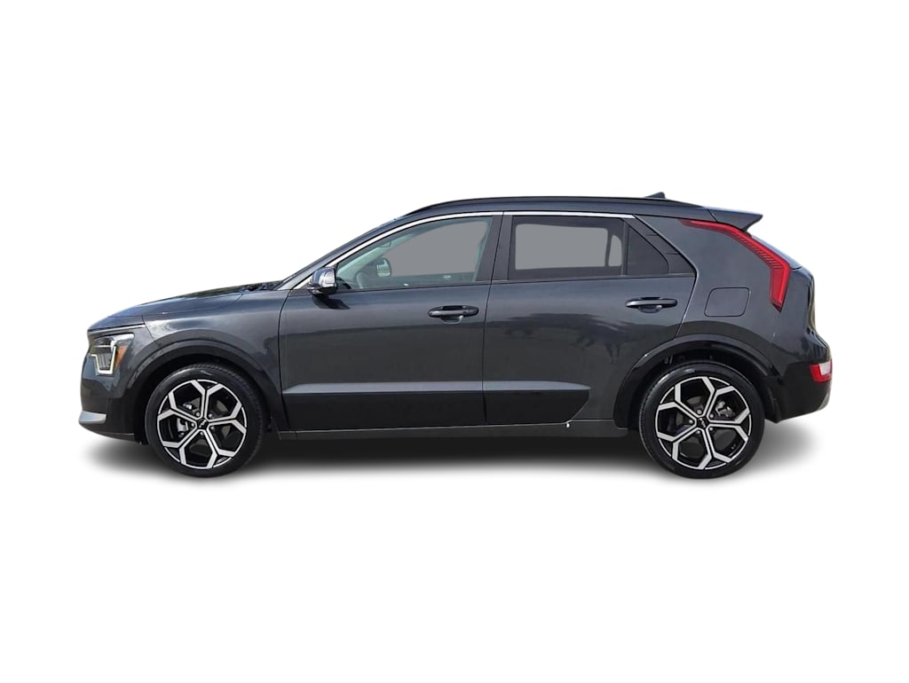 Thumbnail: 2024 Kia Niro - 3