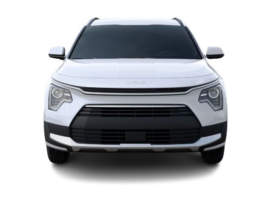 Thumbnail: 2026 Kia Niro - 4