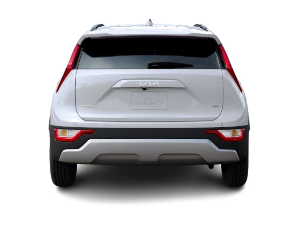 Thumbnail: 2026 Kia Niro - 3