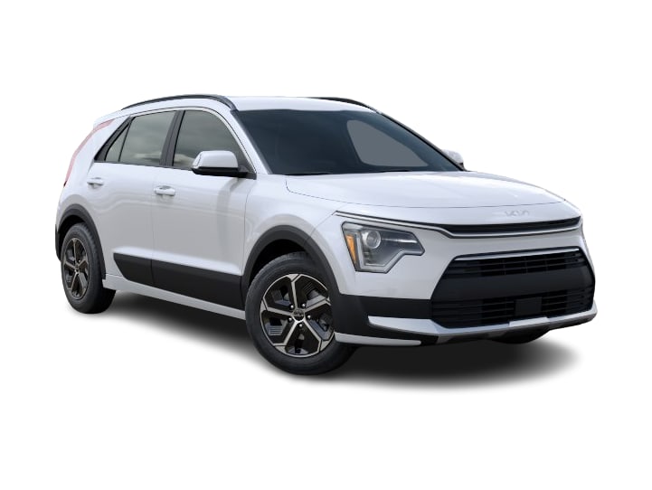 Thumbnail: 2026 Kia Niro - 18