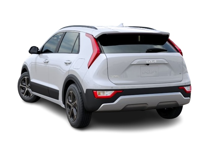 Thumbnail: 2026 Kia Niro - 15