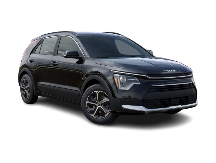 Thumbnail: 2026 Kia Niro - 18