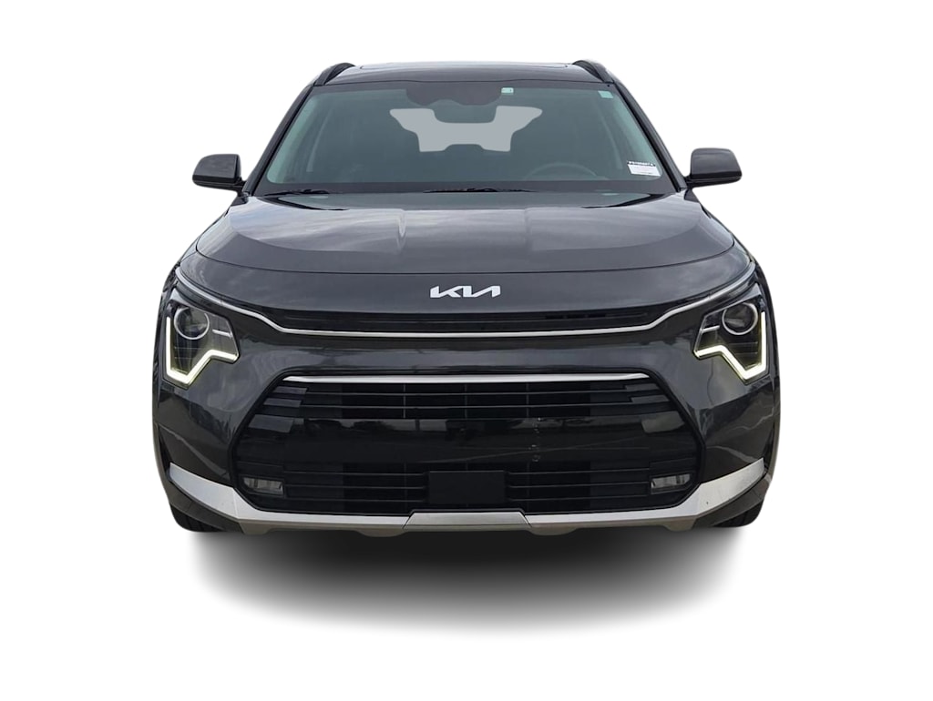Thumbnail: 2023 Kia Niro - 6