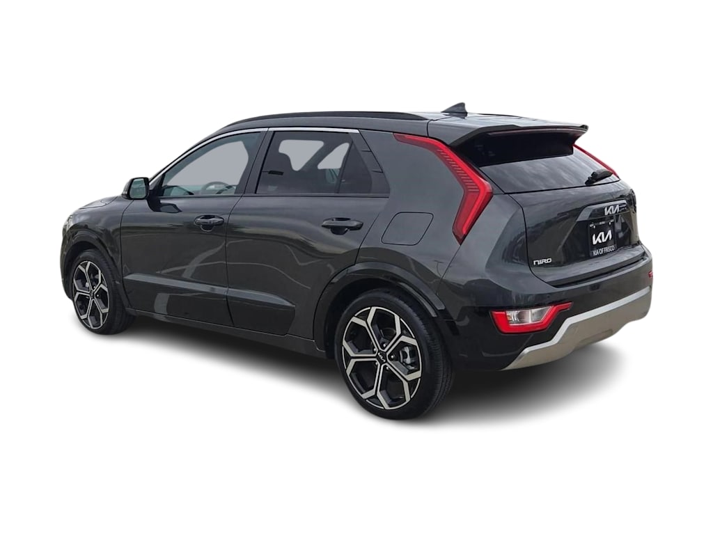 Thumbnail: 2023 Kia Niro - 4