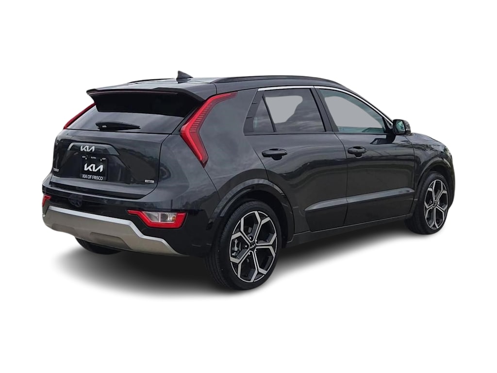 Thumbnail: 2023 Kia Niro - 19