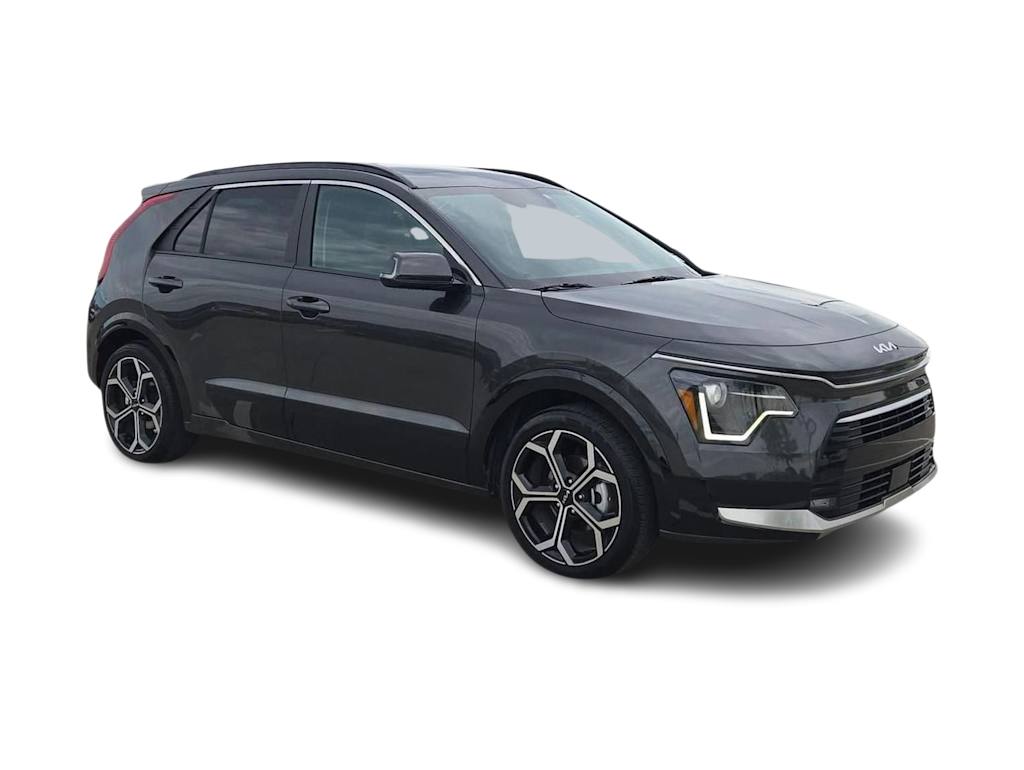 Thumbnail: 2023 Kia Niro - 21