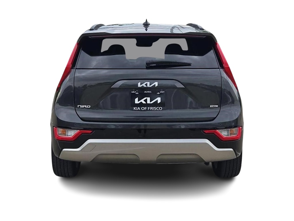 Thumbnail: 2023 Kia Niro - 5