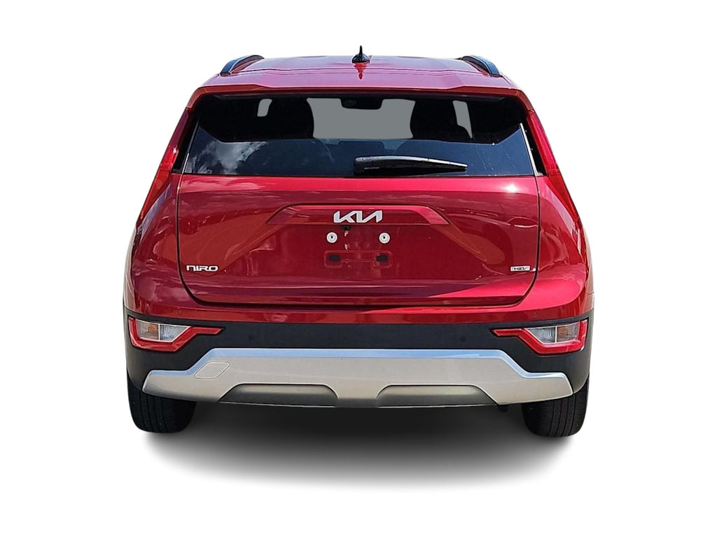 Thumbnail: 2023 Kia Niro - 4