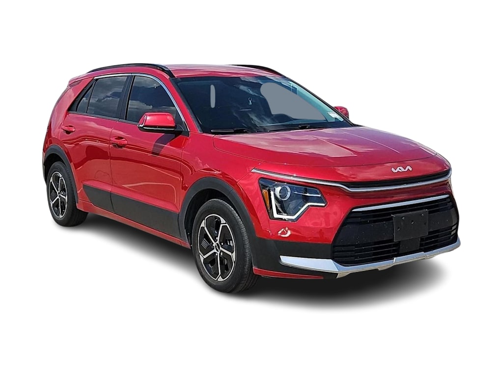 Thumbnail: 2023 Kia Niro - 17