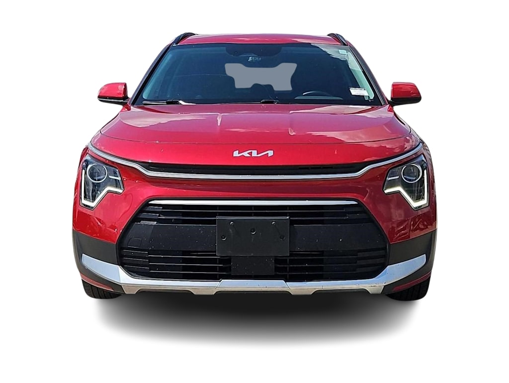 Thumbnail: 2023 Kia Niro - 5